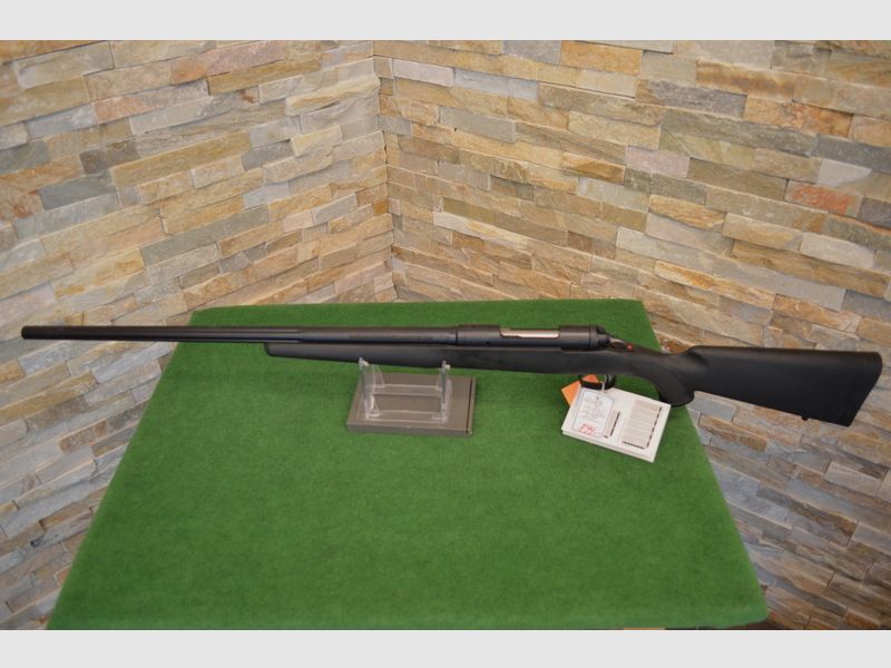 Savage Arms Model 12 FCV