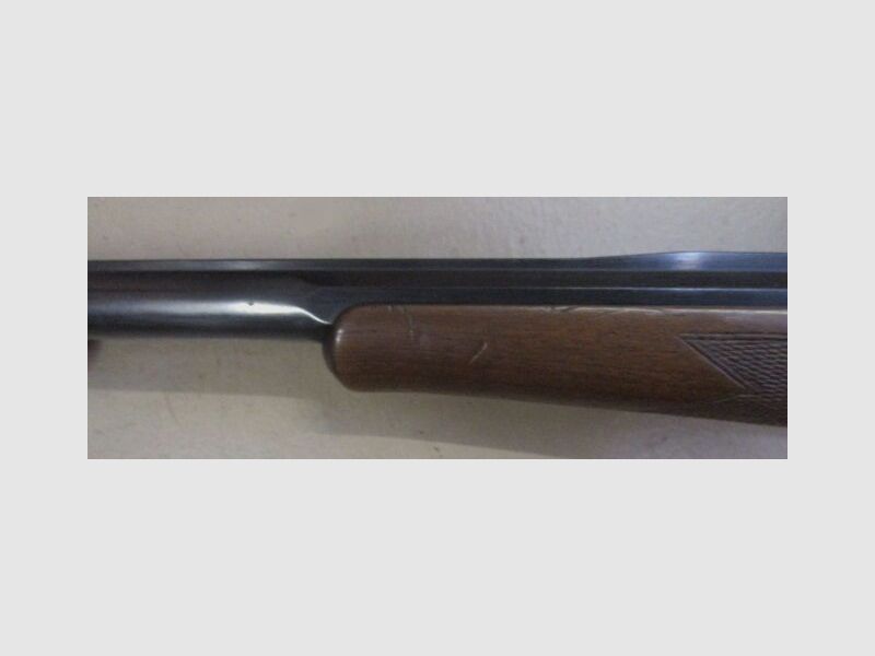 Repetierbüchse Zivilmauser 9x57 (kein Schreibfehler) mit zivilem Reichsbe. M98