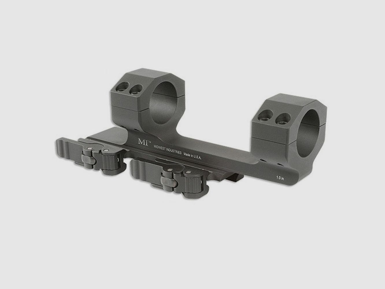 1.0 Scope Mount