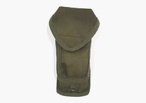 Bolsa de cargador/bandolera desconocida para pistola, MP