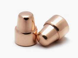 LOS Geschoss .357 / .38 / .358 SWC 158GR 500 Stück