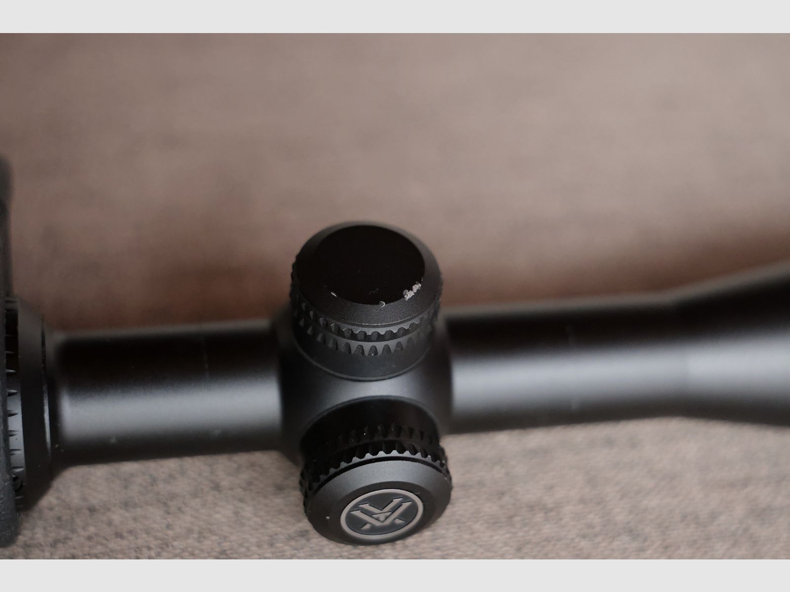 Vortex Crossfire II Scout 2-7x32 Zielfernrohr 