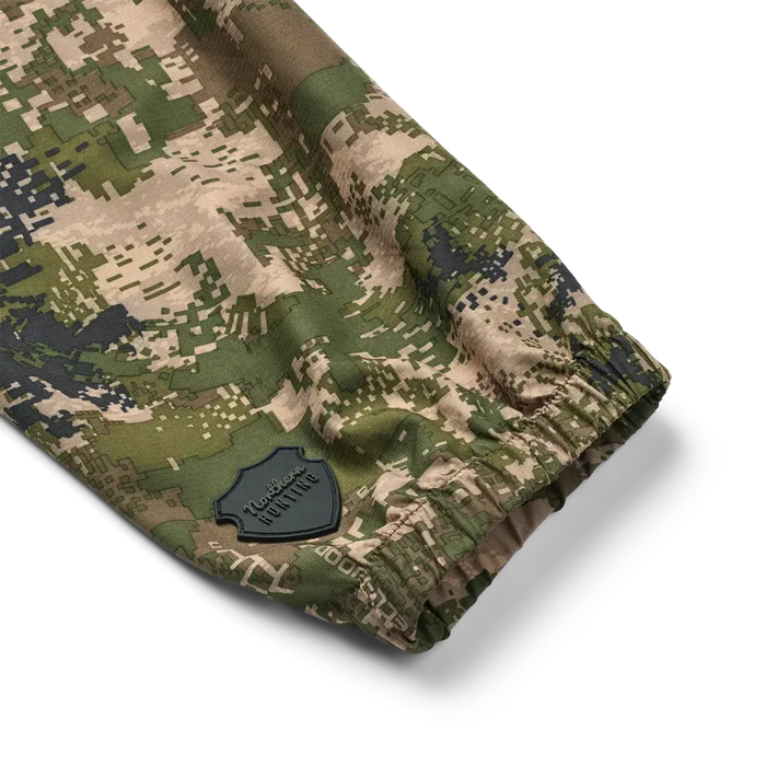 Northern Hunting Kjell Aske hunting jacket with Tanatex, image 6 of 11