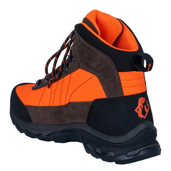 Jagdstiefel Spirit Orange Somlys, Bild 5 von 8