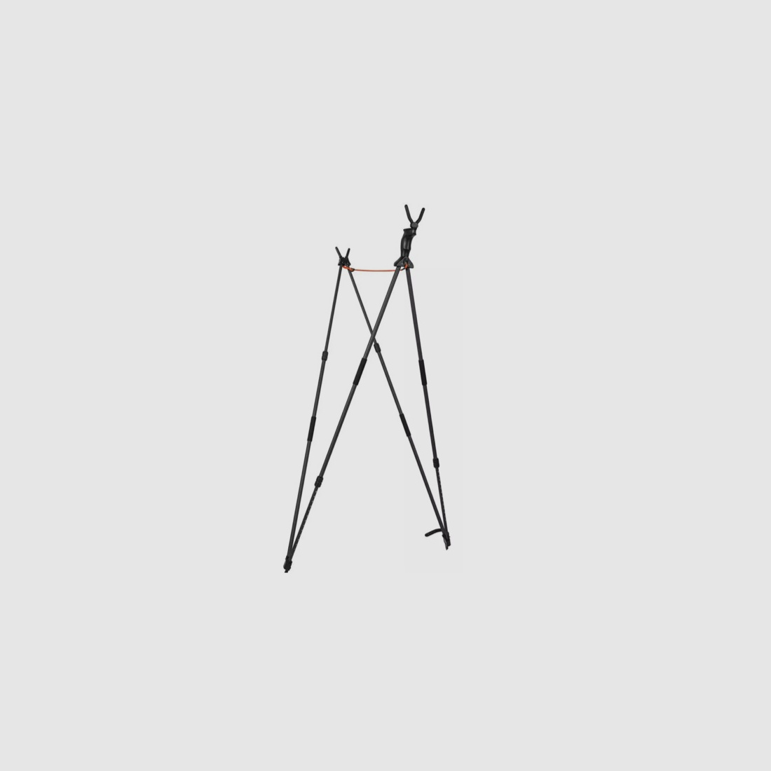 Blaser Zielstock Carbon 2.0 - 124-198 cm