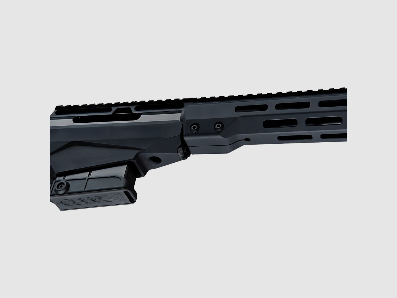 Tikka T3X Tactical A1 .223 Rem 24" Black, zdjęcie 4 z 6