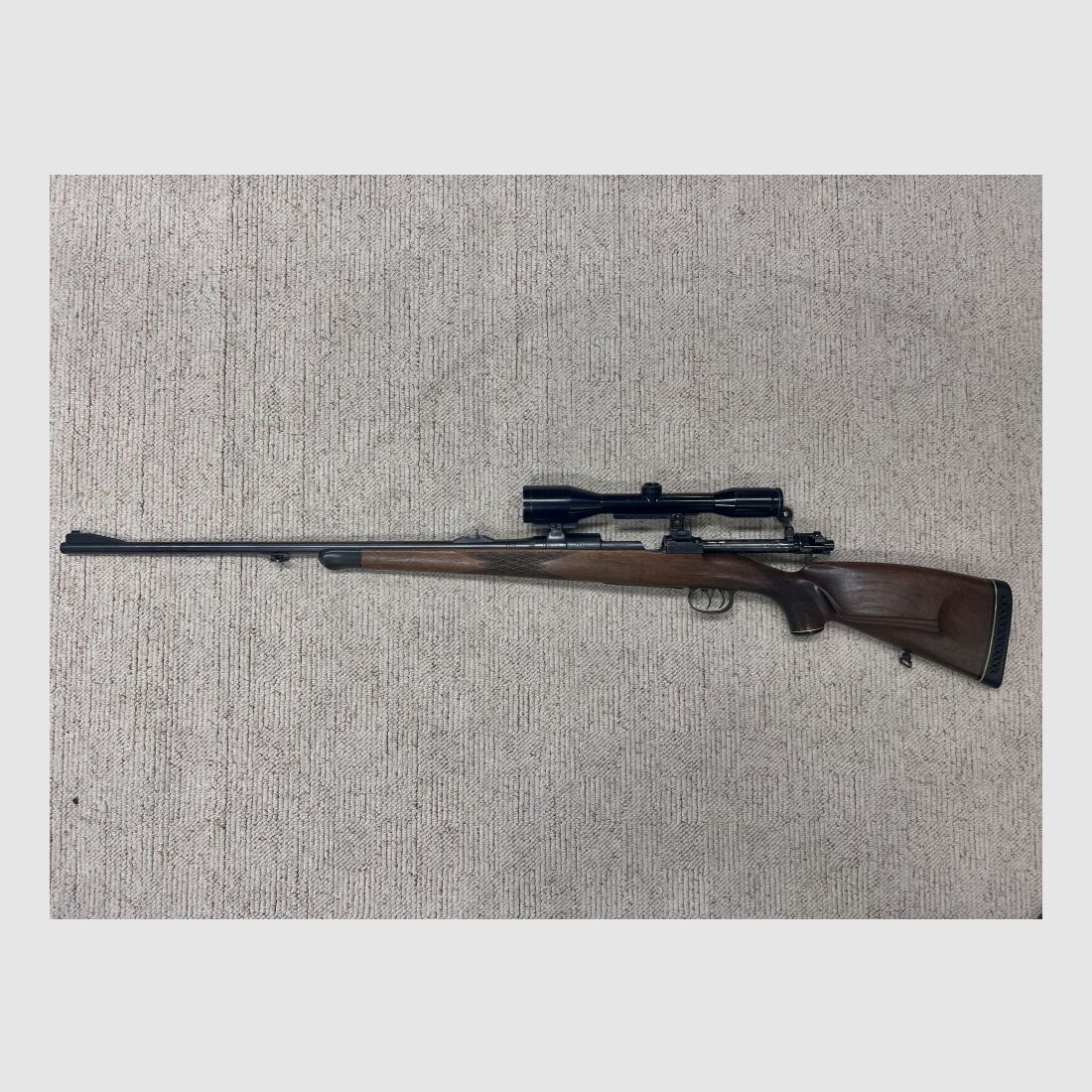 Mauser Mod. 98