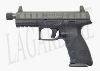 BERETTA APX SD SPECIAL DUTY (PISTOLE)