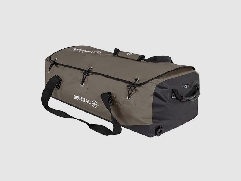 BEUCHAT EXPLORER HD 114 KAKI, Bild 1 von 2