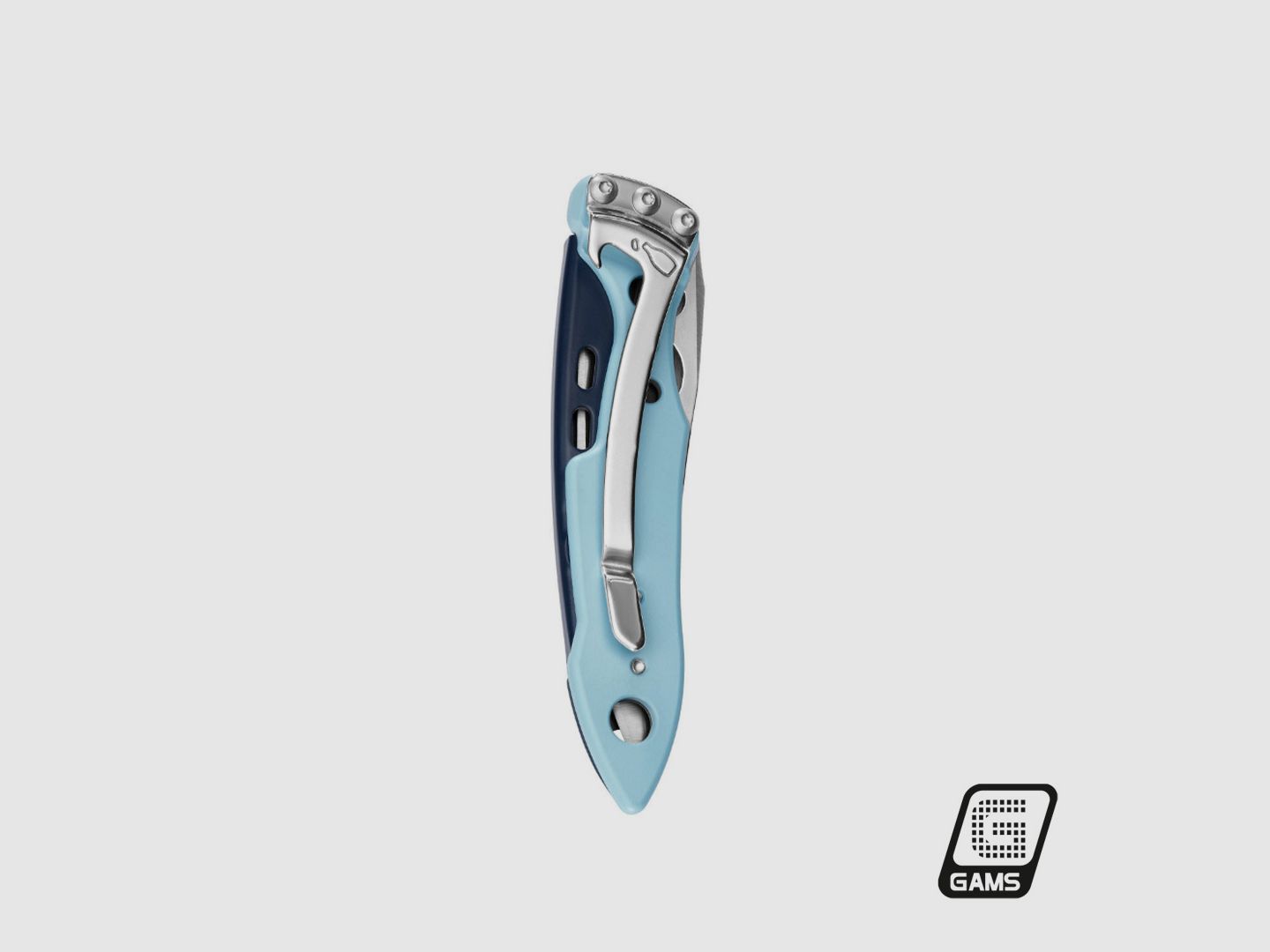 Leatherman SKELETOOL® KB Mes, afbeelding 4 van 4