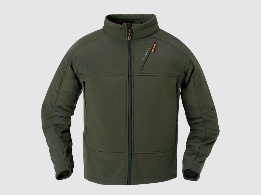 Jagdjacke Chiruca Erató 01, Bild 2 von 3