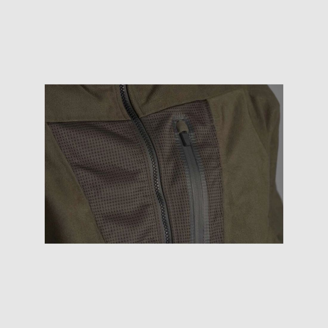 Seeland Climate Hybrid Jacke Pine green