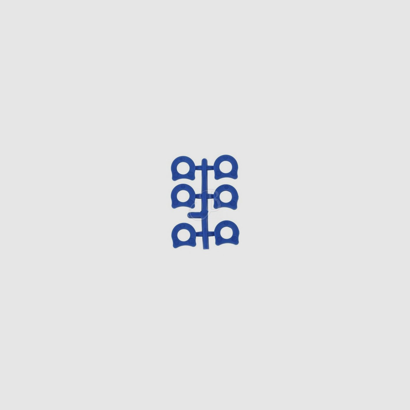 WILSON SCHOCKPUFFERS (X6)