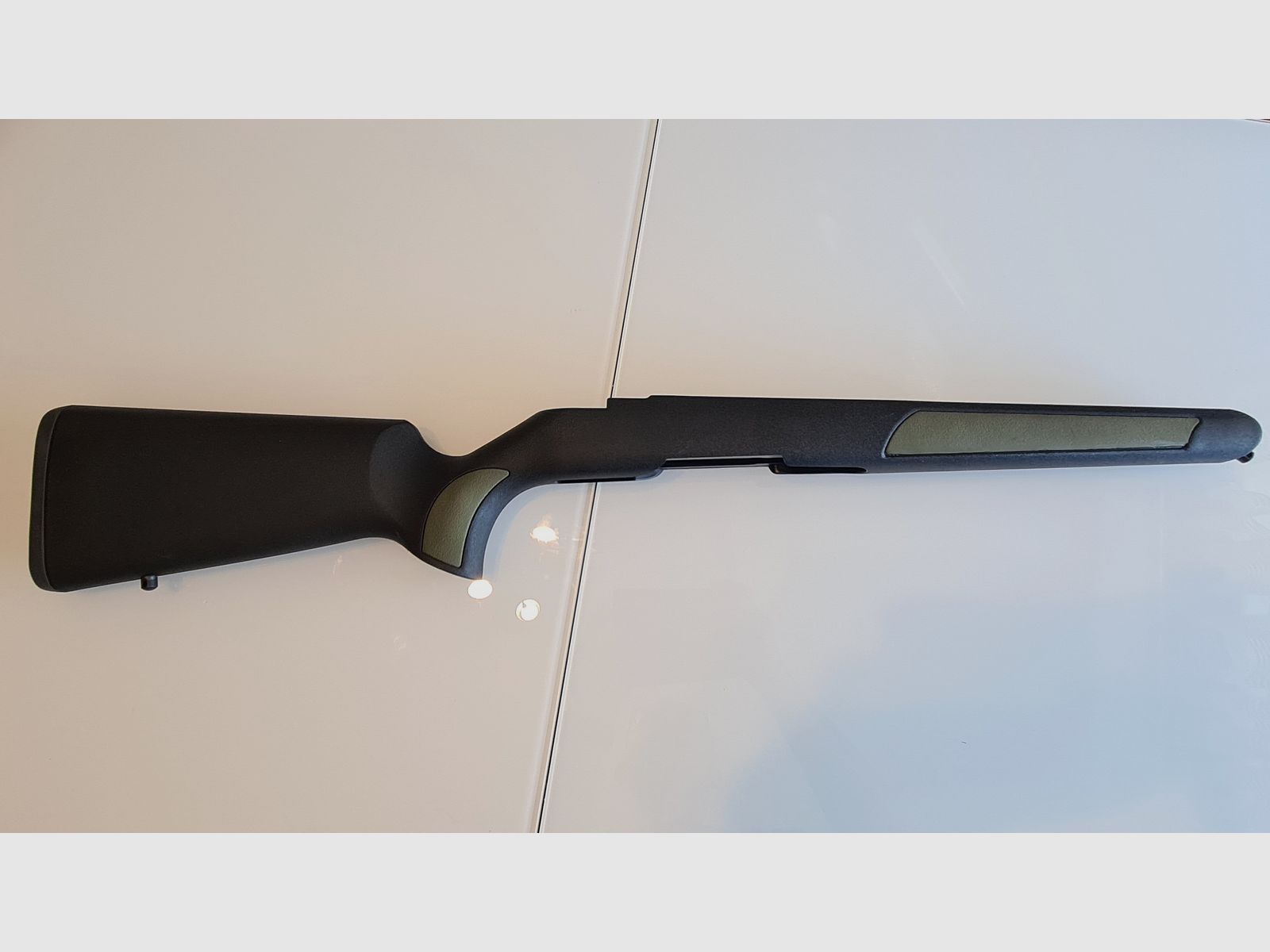 SteelAction HM Kaliber: .30-06