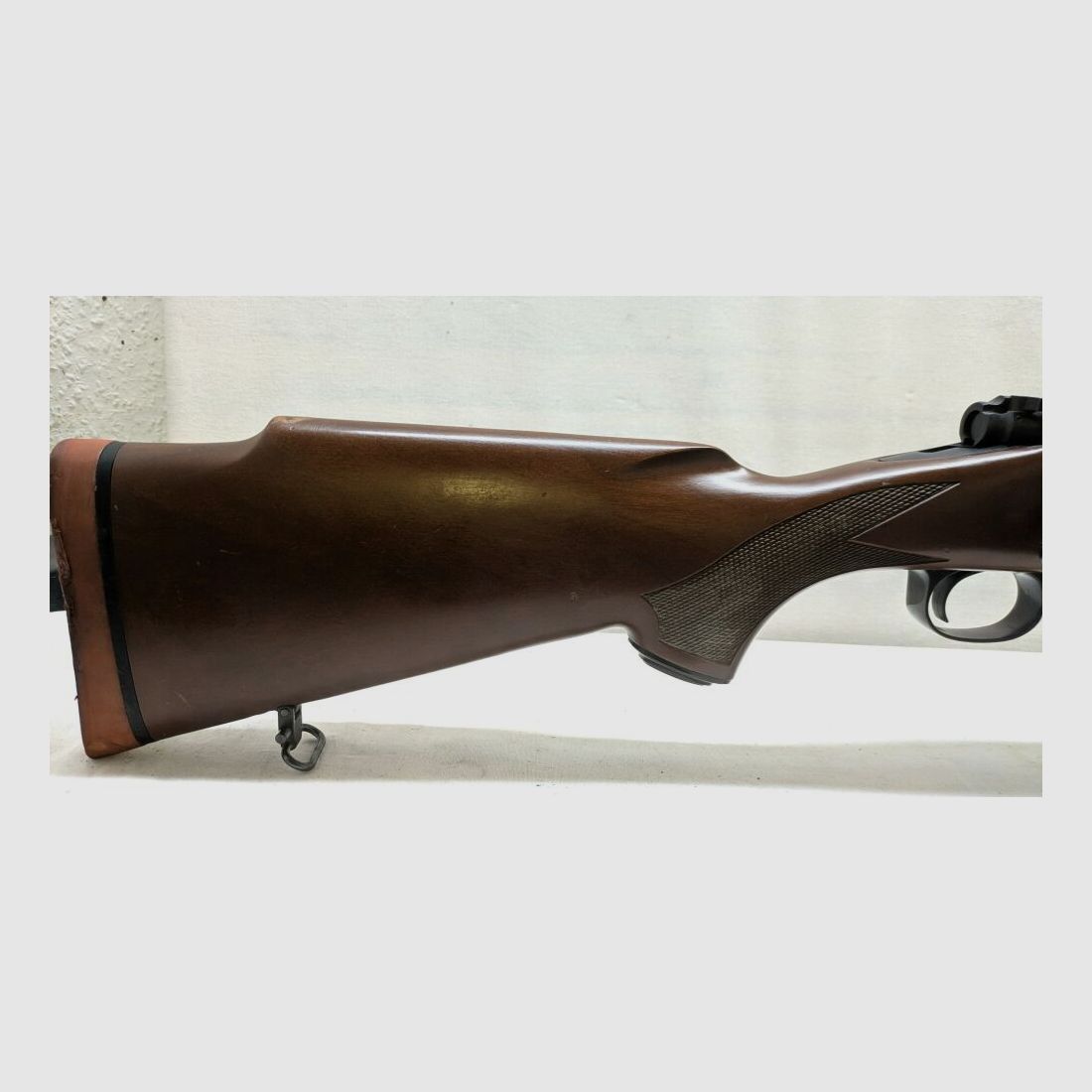Winchester 70 Super Express