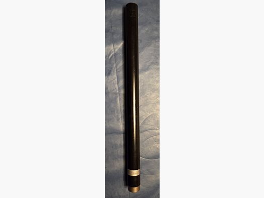Walther LG 300 LG 400 persluchtpatroon staal 300 bar maxi Tüv tot 2029