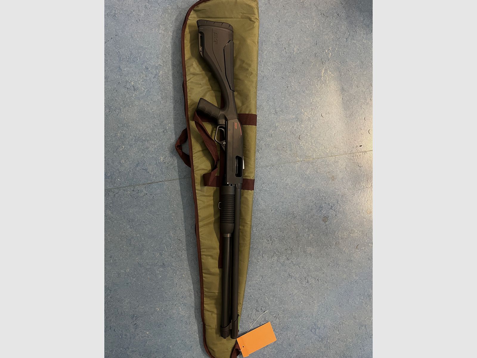 Winchester SXP extreme