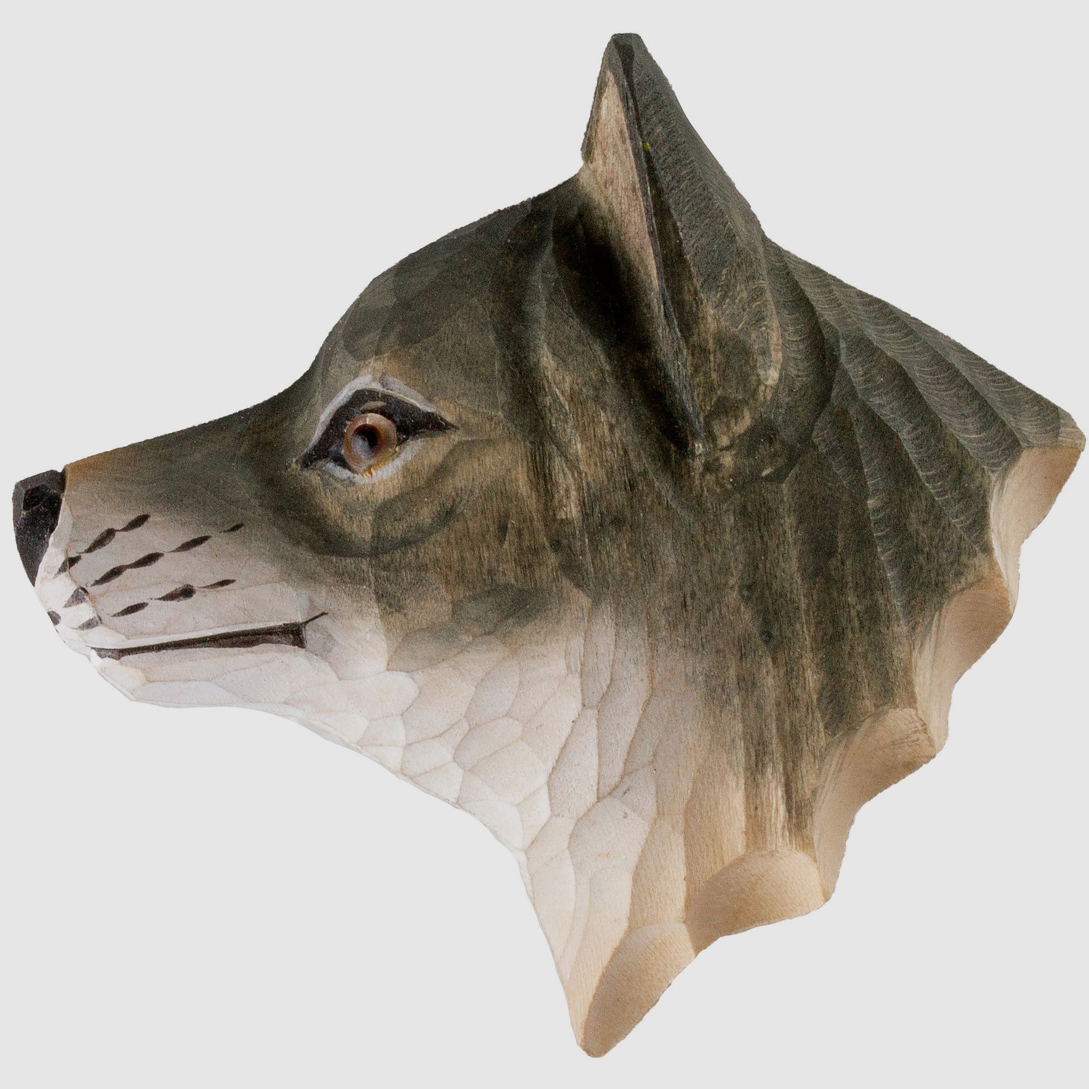 Magnet Wolf