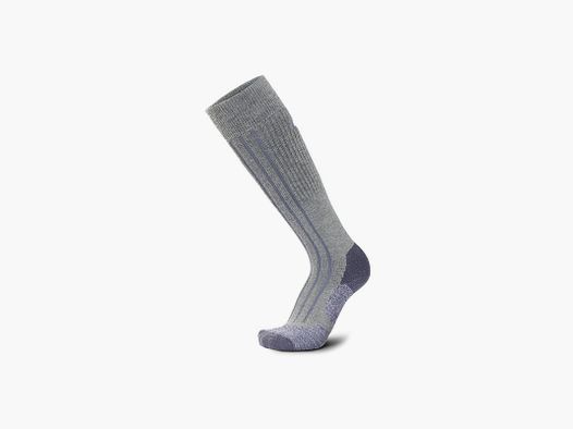 Meindl Socken MT Jagd Lang Grau