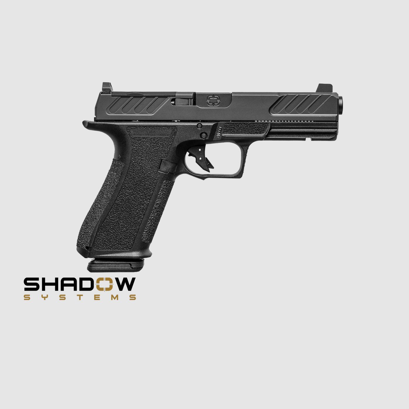 SHADOW SYSTEMS DR920 FS-OR 9mm Luger, Bild 1 von 6