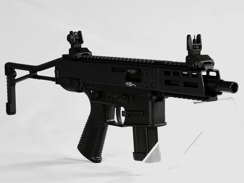 B & T GHM45