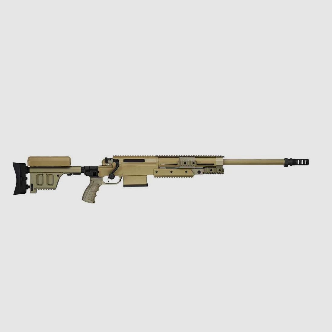 Repetidora RS9 Haenel