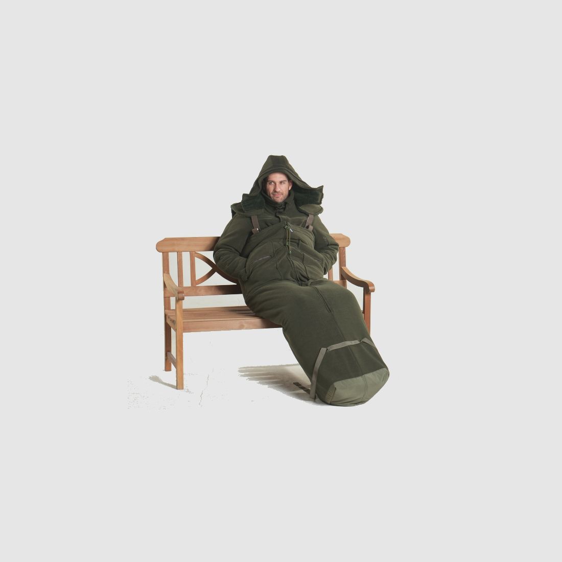 Rascher Ansitzsack WindPro