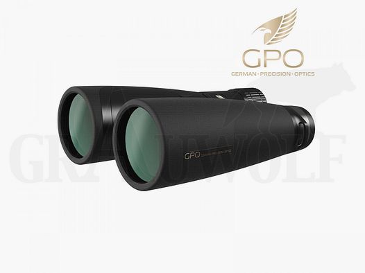 GPO Passion™ ED 10x56 Jumelles