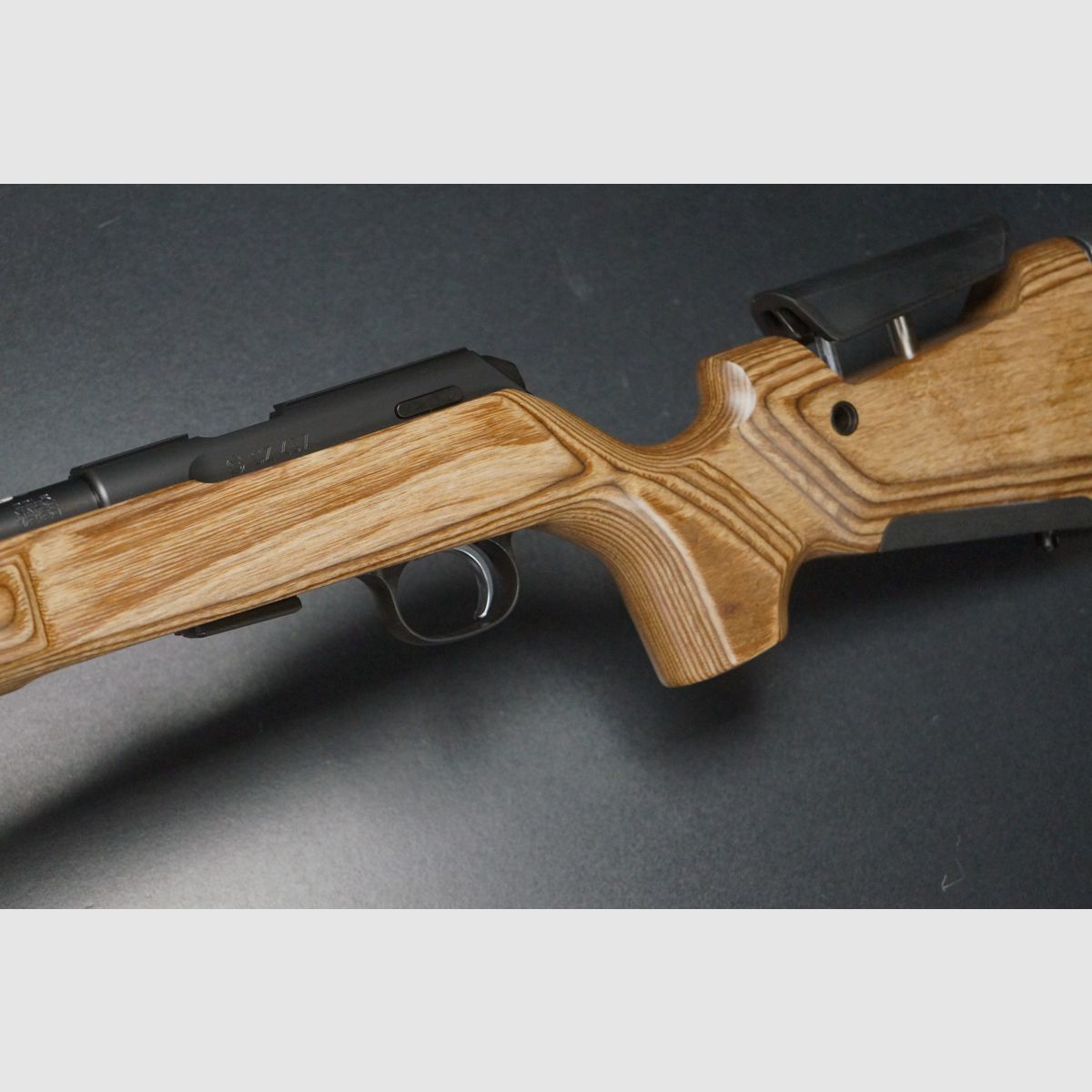 CZ 457 AT One, Bild 6 von 7