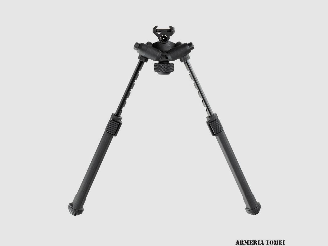 BIPOD – MAGPUL – VOOR 1913 PICATINNY RAIL 6.3″-10.3″, afbeelding 3 van 4