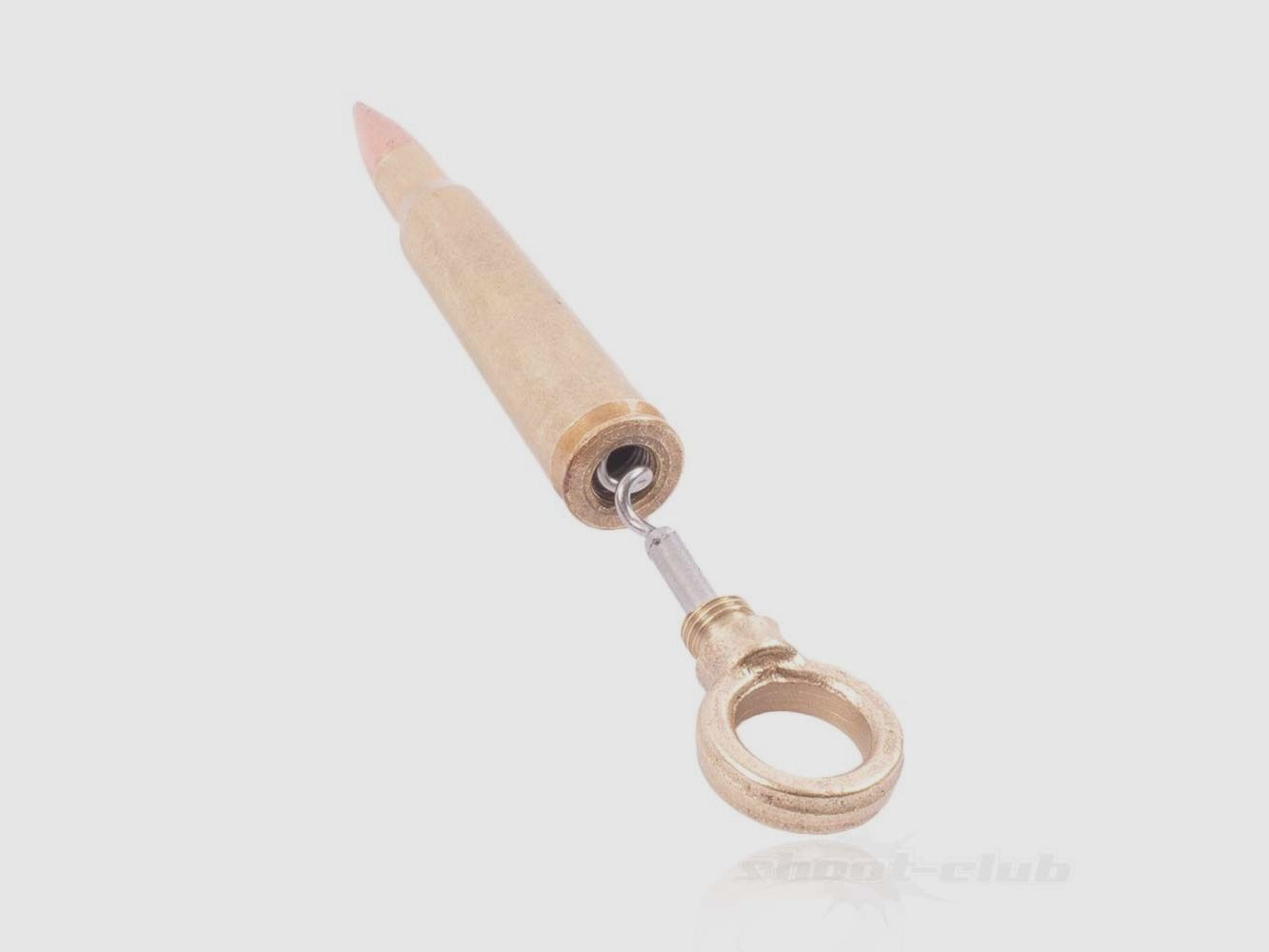 Albrecht Kind GmbH Korkenzieher Patrone Kaliber