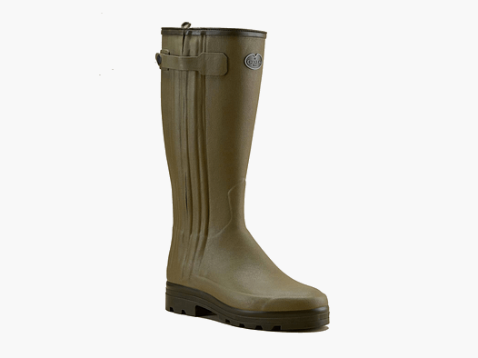 STIVALI – CHAMEAU – CHASSEUR NÉO HEREN GROEN