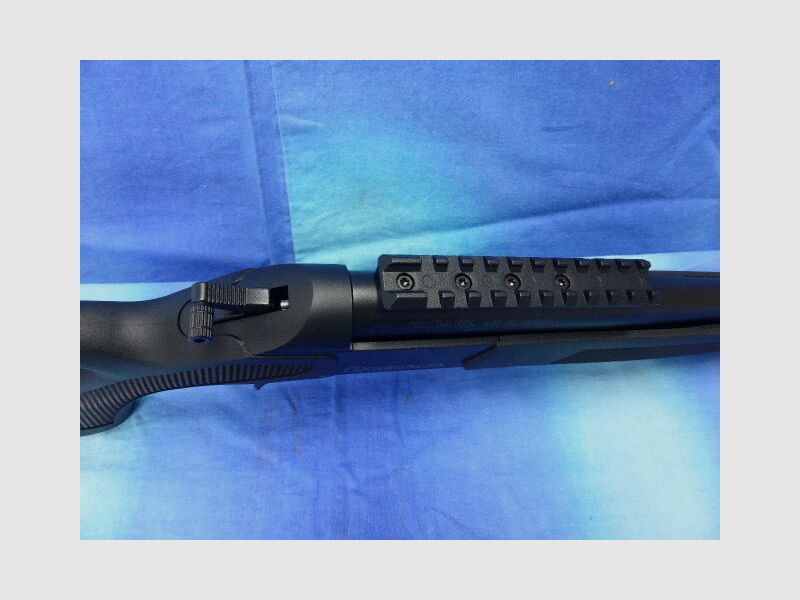 Bergara BA13 Take Down