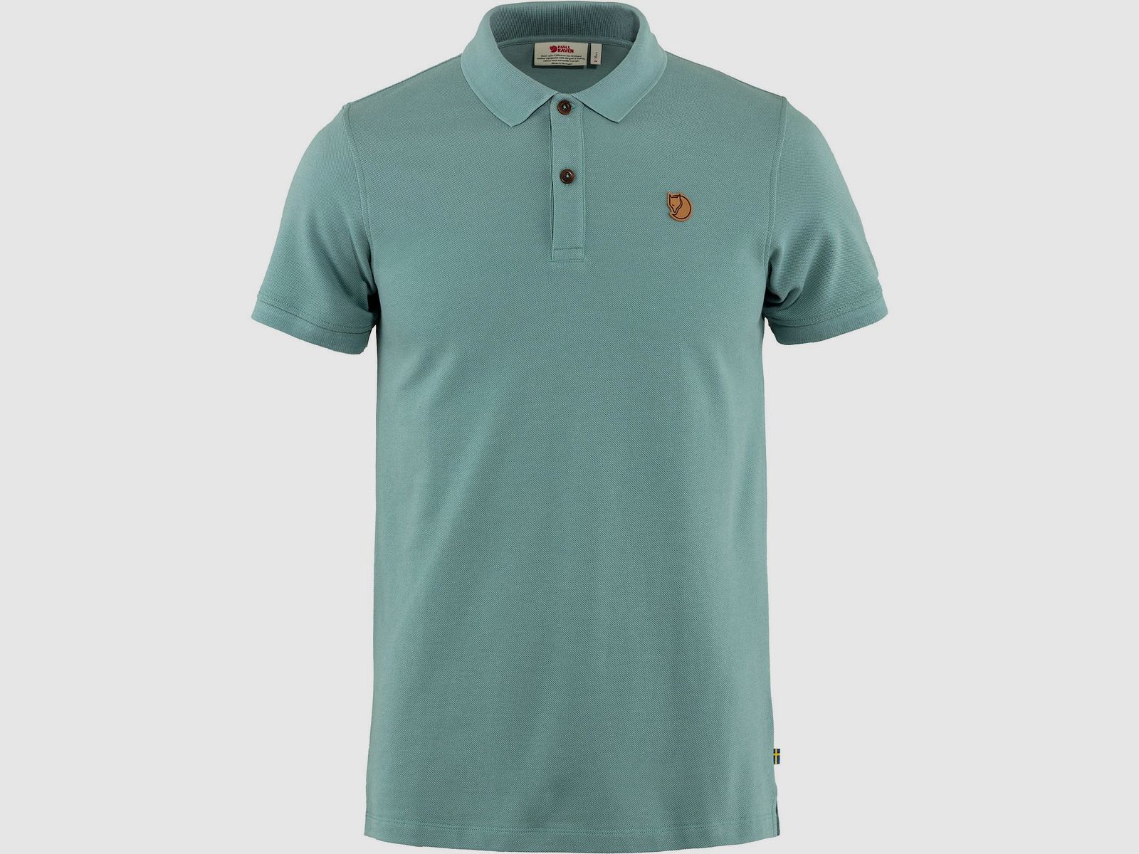 Fjällräven Övik Polo Shirt