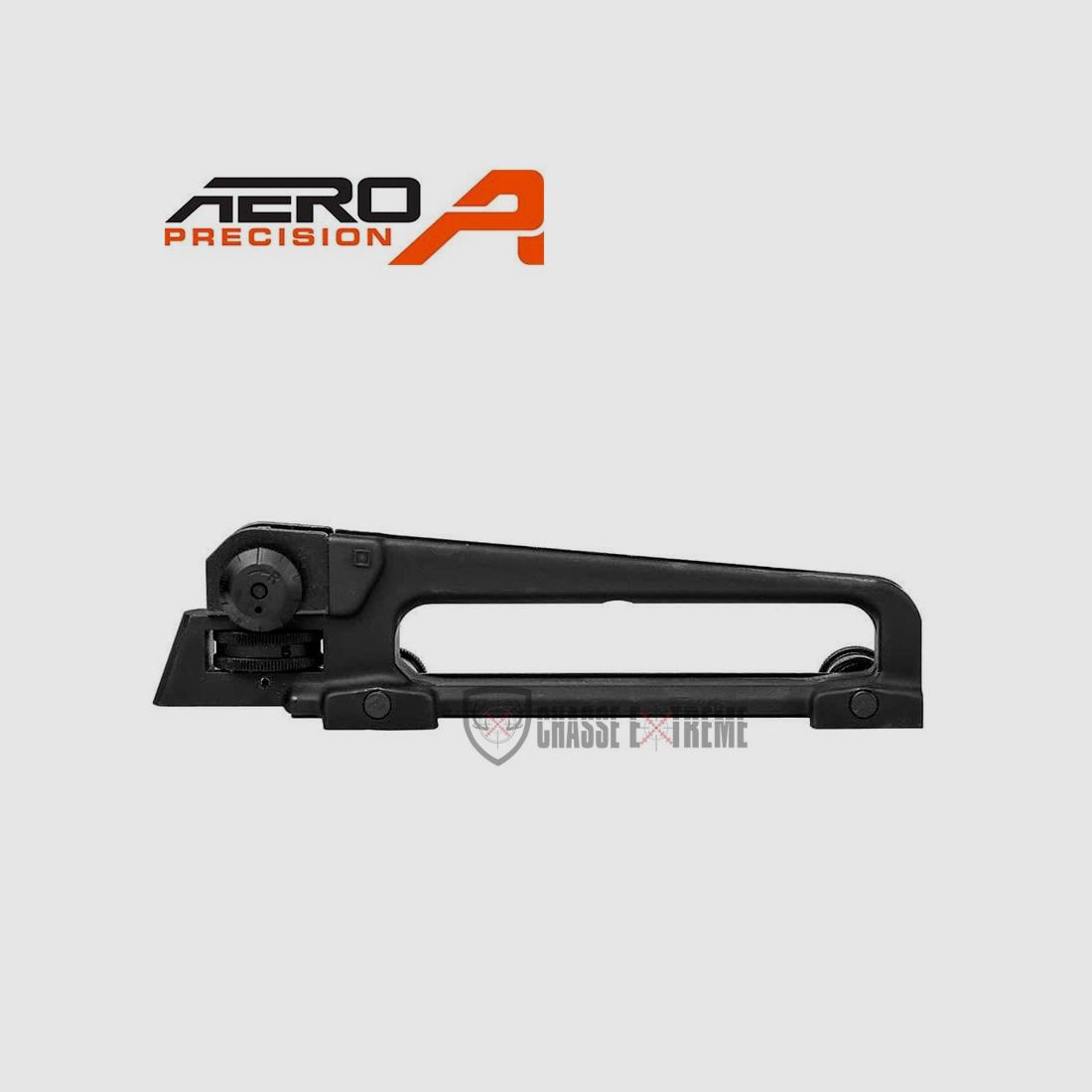 AERO PRECISION Tar A2 afneembare grip met vizier voor Picatinny rail, afbeelding 1 van 2