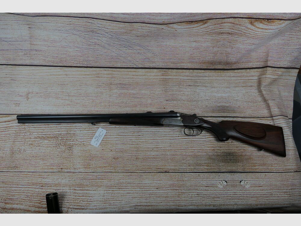 Merkel Suhl Drilling