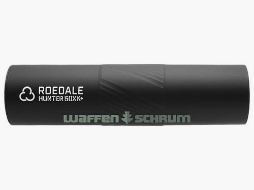 Roedale Hunter 50XK+ (MK-X)