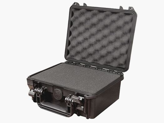 MAX® Hard Case Model 235 (4.5 Liters) with Foam Insert