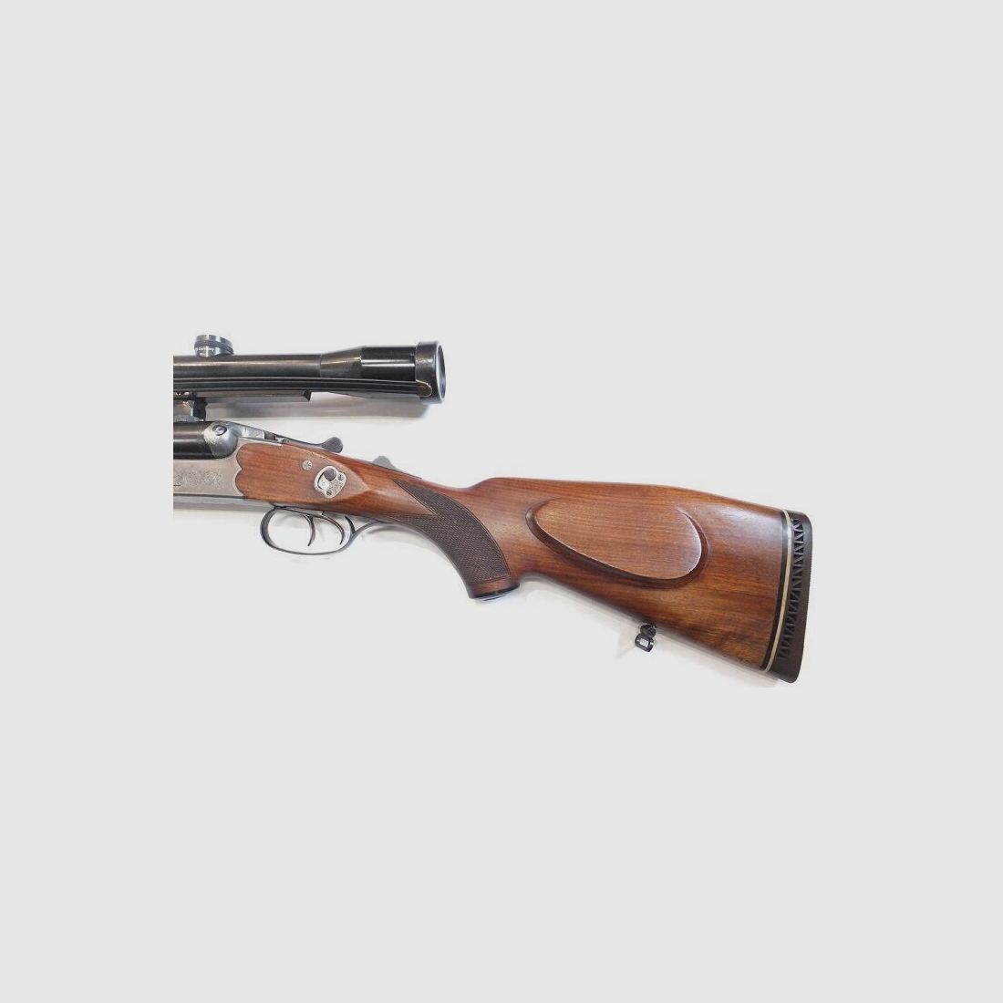 Sauer&Sohn Gebrauchtwaffe 3000