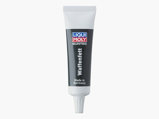 LIQUI MOLY GUNTEC Waffenfett