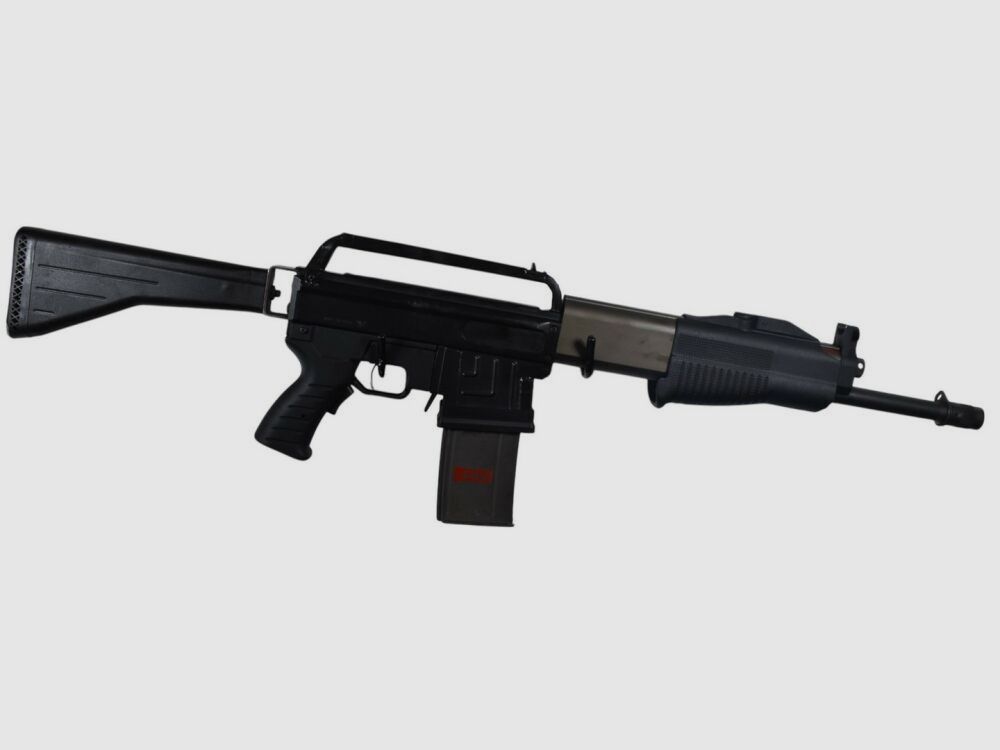 Franchi Spas 15
