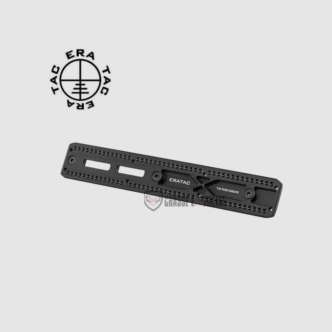 Rail ERATAC Arca M-Lok Mittel 6 Slots, Bild 4 von 4