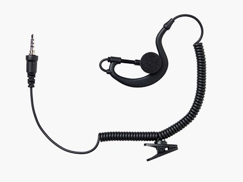 Lafayette In-Ear Headset SMART 6102
