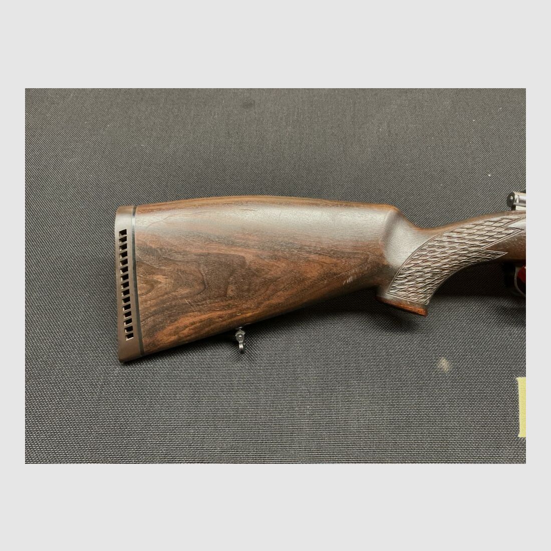 Mauser sans 9,3x62