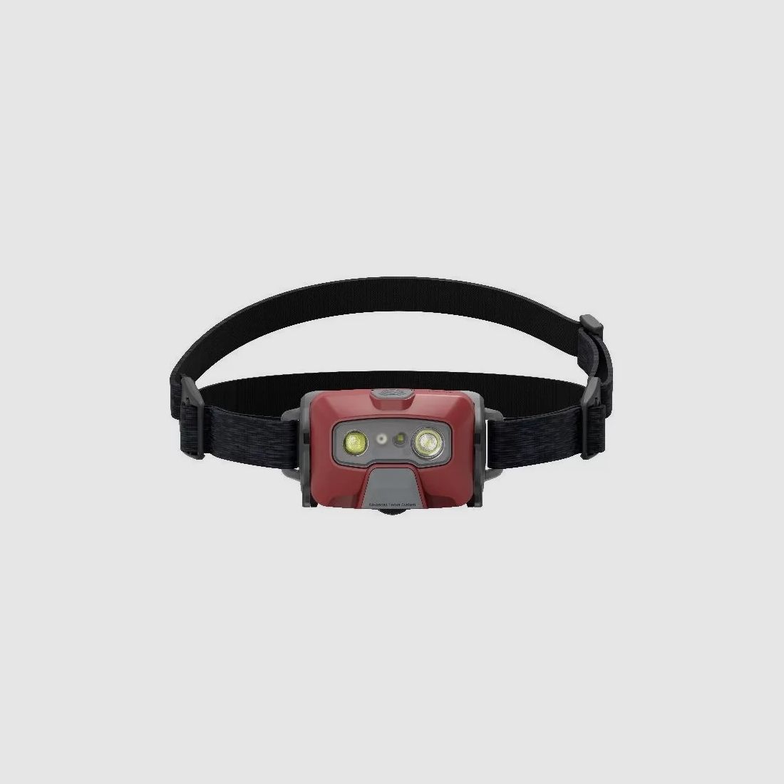 Led Lenser Headlamp HF6R CORE Red, image 2 of 5