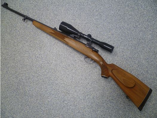 Repetitiegeweer Zastava L83 .30-06 Spring.