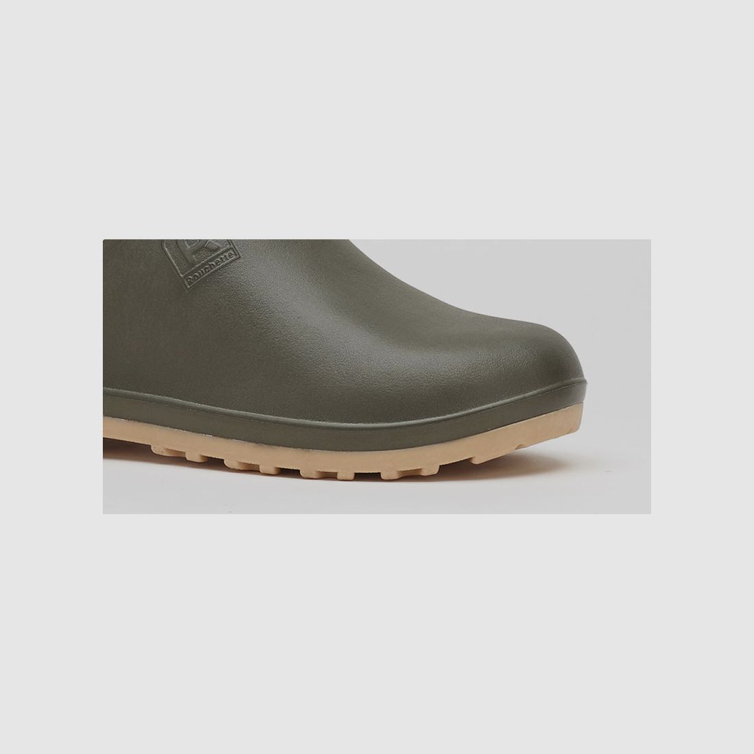 SABOT ROUCHETTE SOFT KAKI, Bild 4 von 4