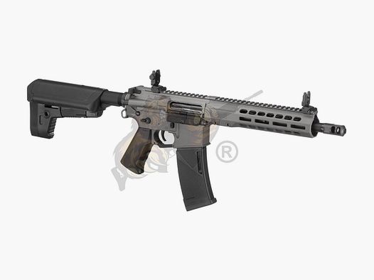 Barrett REC7 in Tungsten Airsoft Frei ab 18 - S-AEG -F- (Krytac)