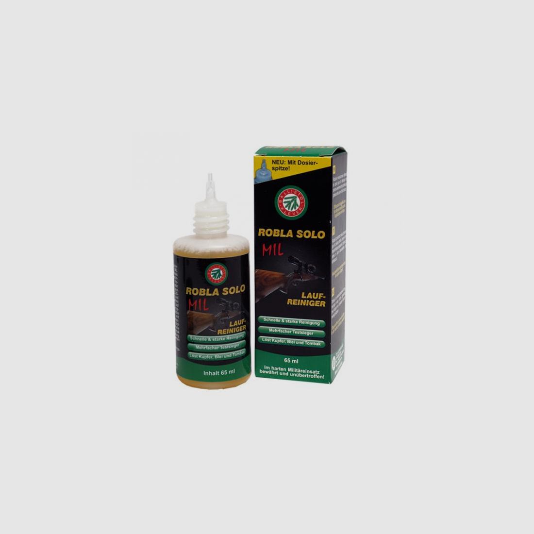 Ballistol Robla Solo MIL 65ml