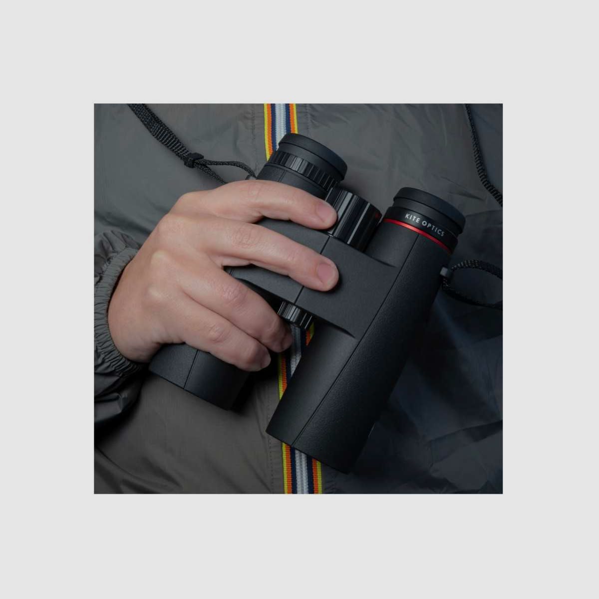 JUMELLES URSUS 8X42 KITE OPTICS, Bild 8 von 8